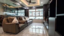 Blk 428B Floral Spring @ Yishun (Yishun), HDB 5 Rooms #633124961
